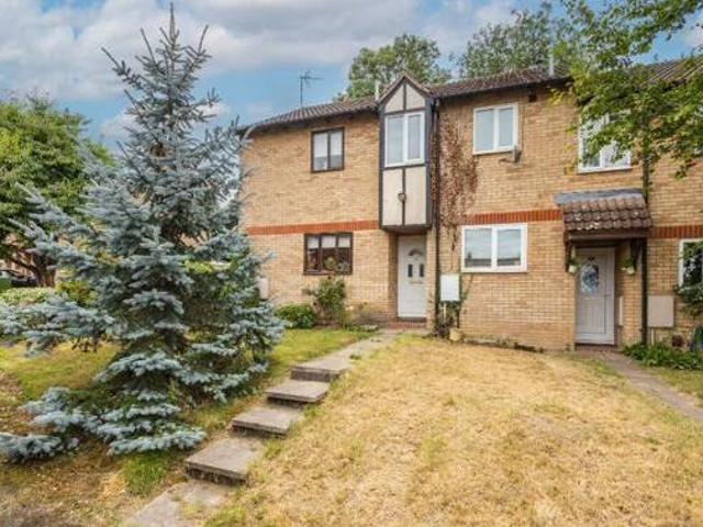 House for sale in Overslade, New Bilton