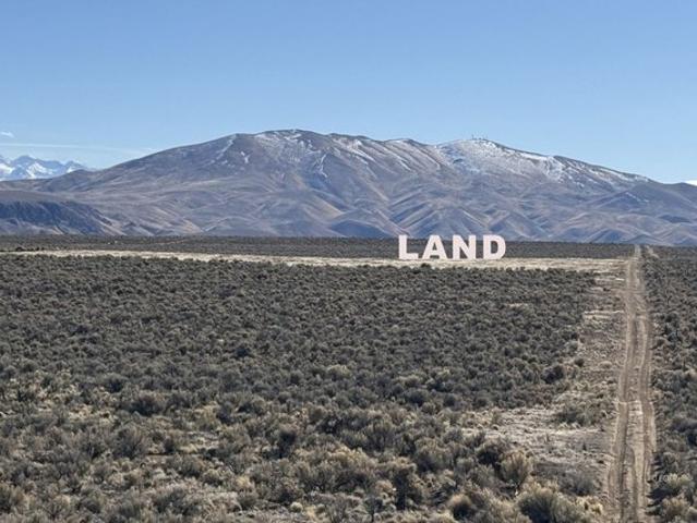 Land for sale in Elko, Nevada