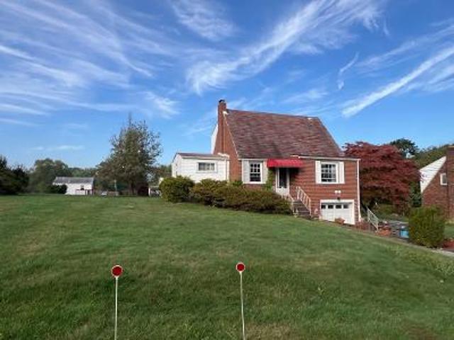 House for sale in Pennsylvania