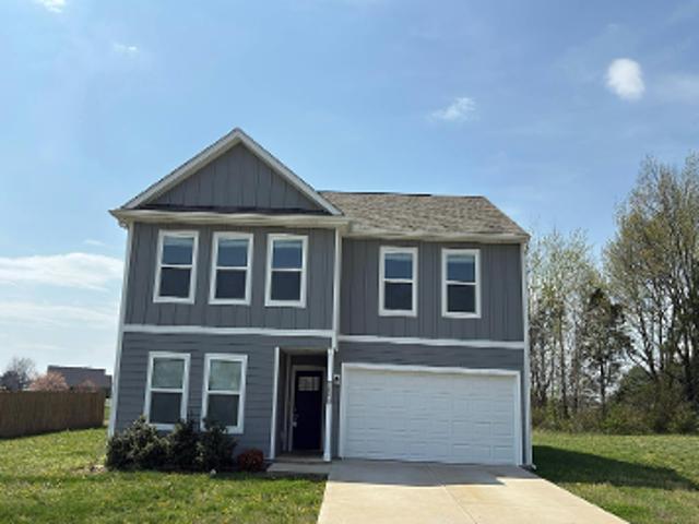 House for sale in Simpson, Kentucky