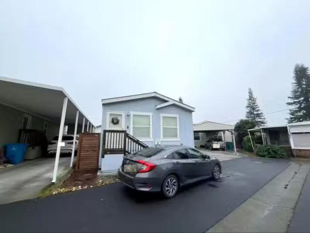House for rent in Santa Rosa