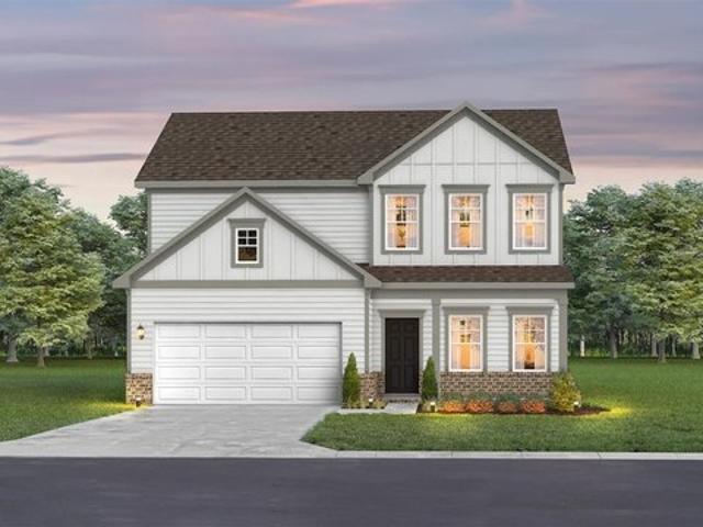 House for sale in Simpson, Kentucky