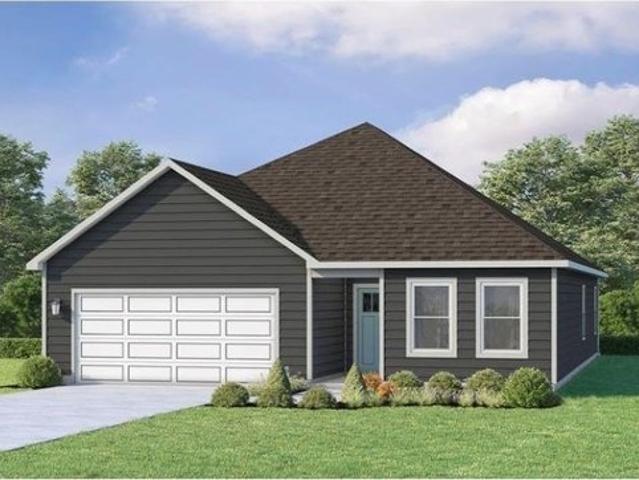 House for sale in Simpson, Kentucky