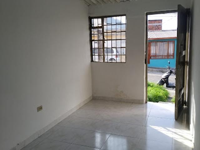 Casa en arriendo en Caldas, Manizales