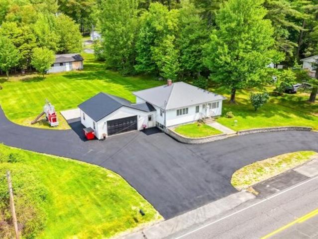 House for sale in Oakland, Maine
