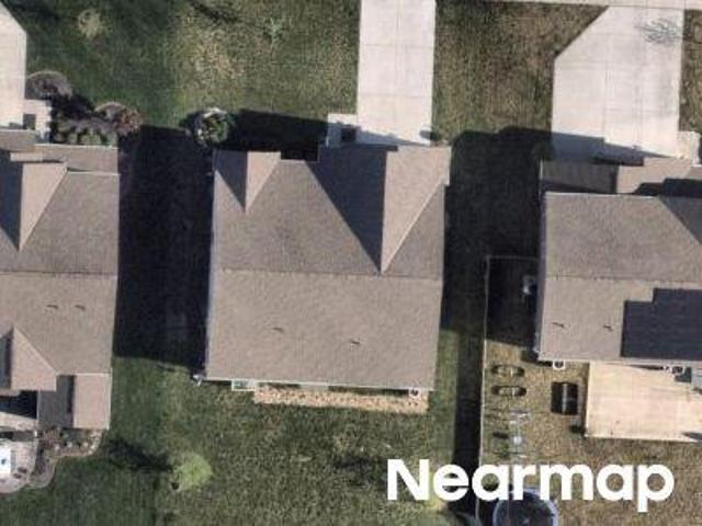 House for sale in Granville, Ohio