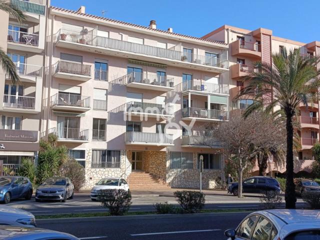 Appartement vente à Perpignan