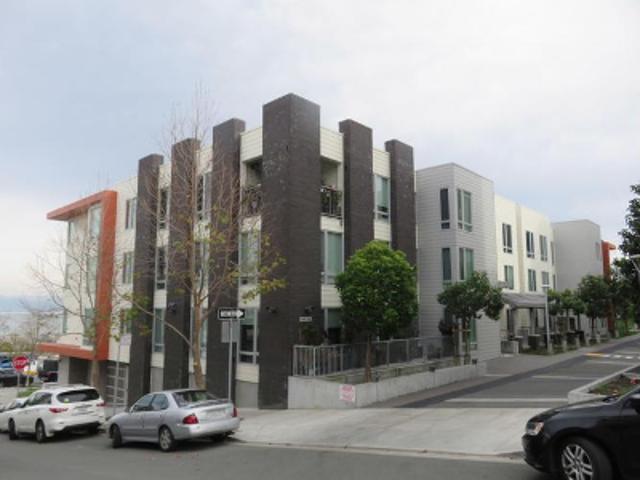 Condo for sale in San Francisco, California