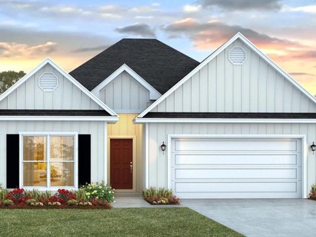 House for sale in Panama City Beach, Florida