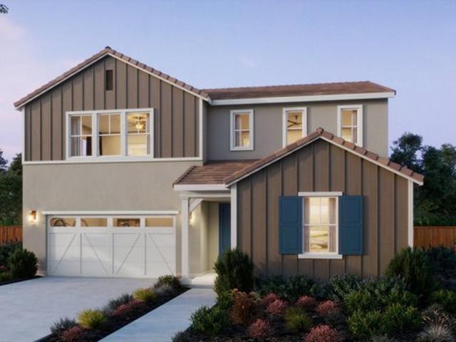 House for sale in Tulare, California