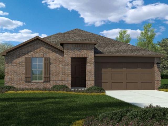 House for sale in Kennedy, Minnesota