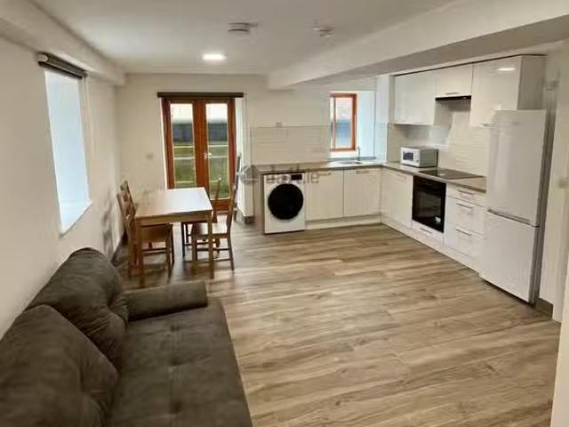 Apartment to rent