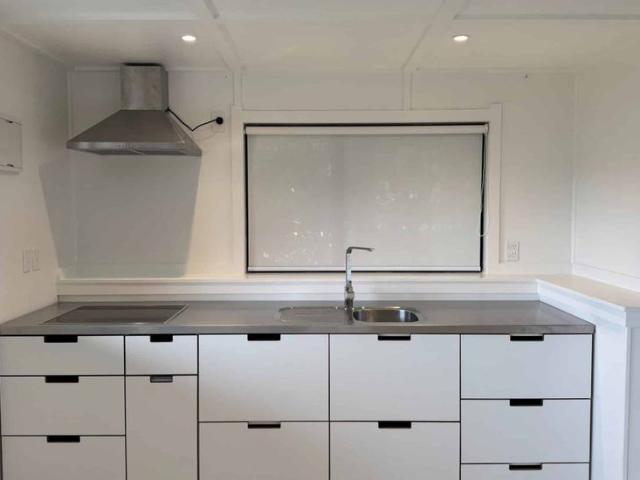 House for rent in Omiha, Oroua County