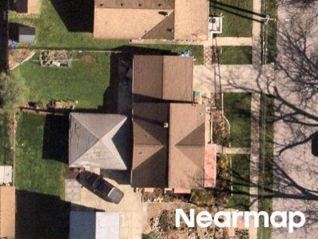 House for sale in Cheektowaga, New York