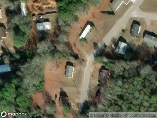 Property for sale in Blackville, South Carolina