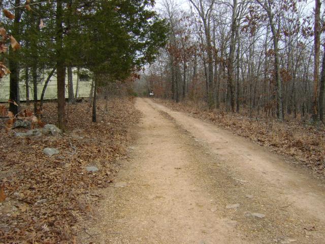 Land for sale in Ark
