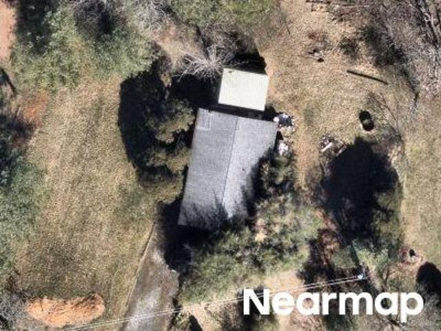 House for sale in Weaverville, North Carolina