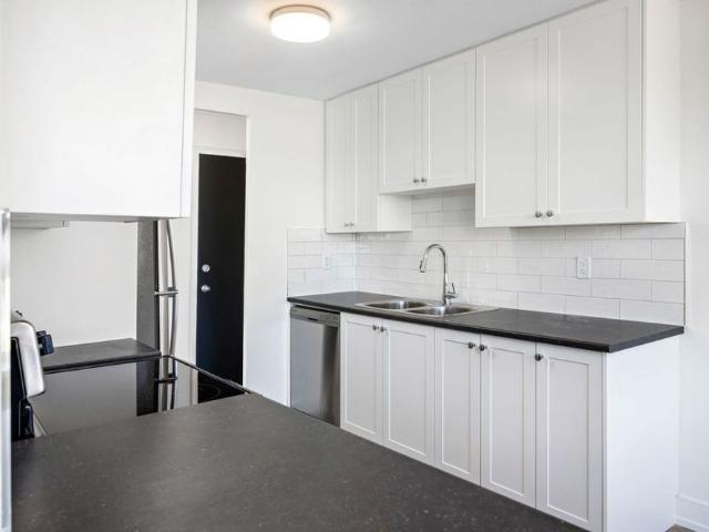 Apartment for rent in Scarborough Centre, Toronto