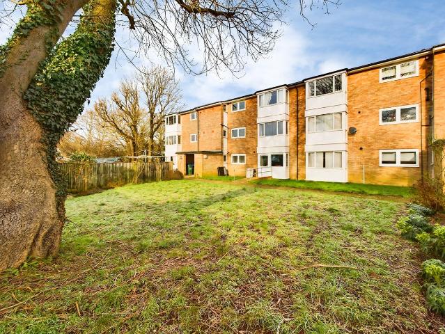 Apartment for rent in New Town, Horsham