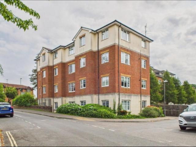 Apartment for rent in New Town, Horsham