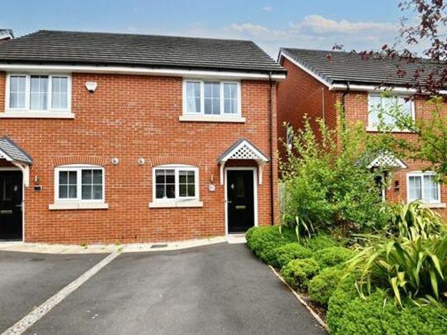 House for sale in Lancashire