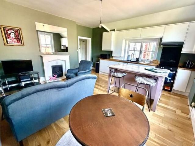 Apartment for rent in Kingsland, Frankwell