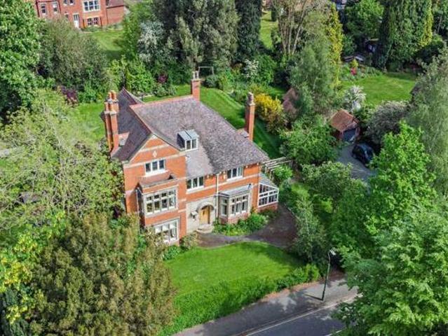 House for sale in Kingsland, Frankwell
