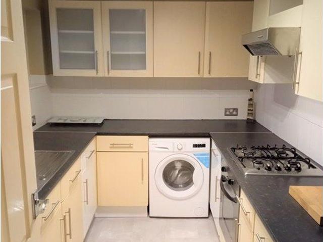 Apartment for rent in Lillington, Green Close