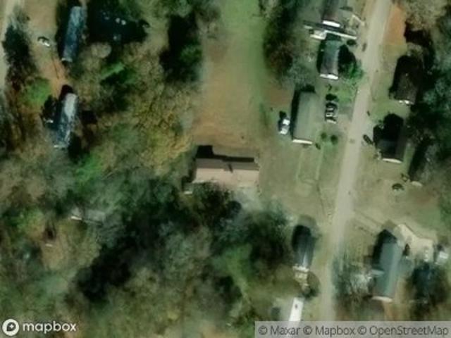 House for sale in Calhoun Falls, South Carolina