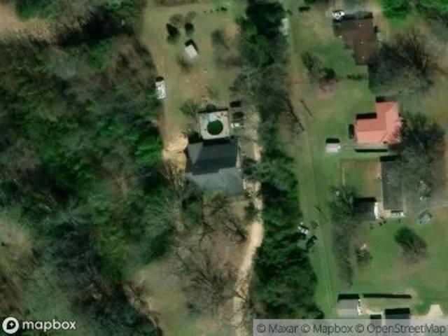 Property for sale in Red Bay, Alabama