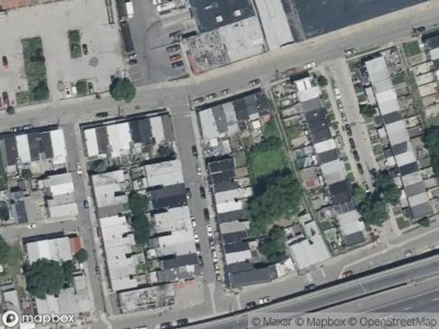 Townhouse for sale in Philadelphia, Pennsylvania