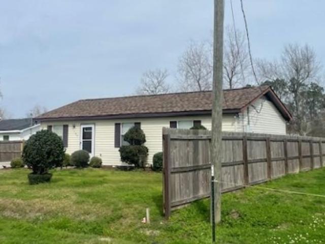 Property for sale in Louisiana