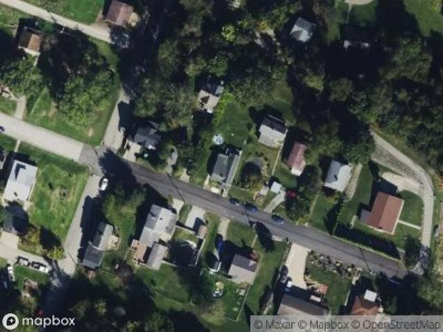 House for sale in Monongahela, Pennsylvania