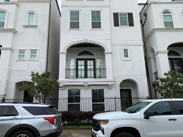 House for sale in Harris, Texas