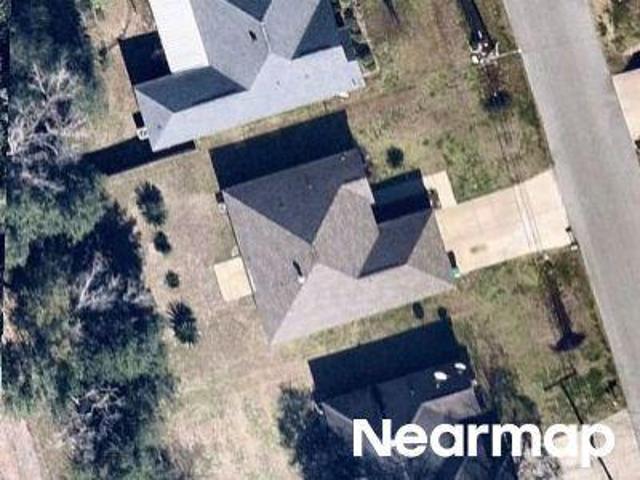 House for sale in Louisiana