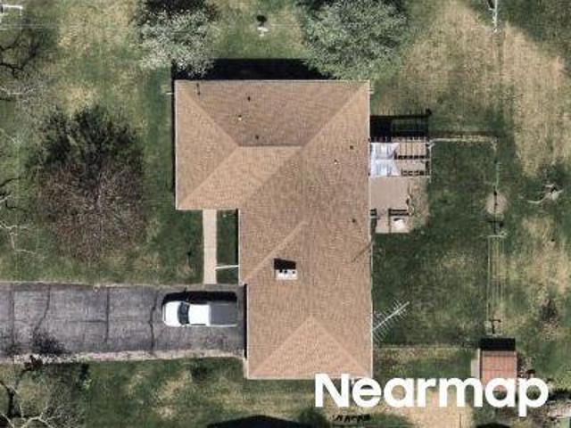 House for sale in Michigan