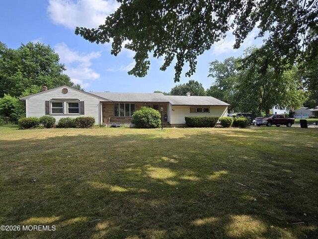 House for sale in Monmouth, New Jersey
