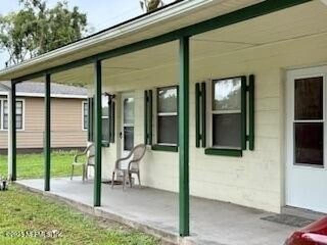 House for sale in Palatka, Florida