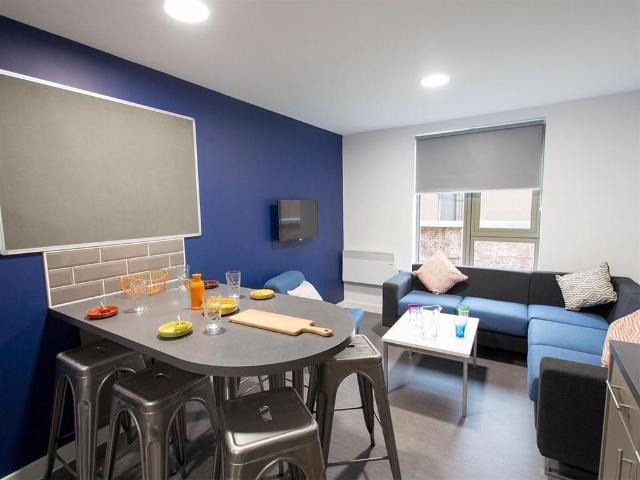 Apartment for rent in Townhead, Scotland