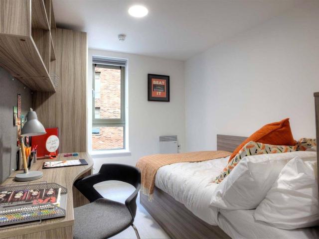 Apartment for rent in Townhead, Scotland