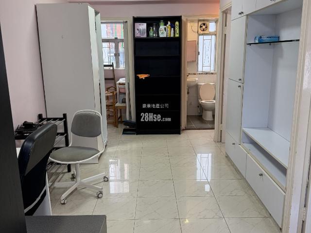 提供 出租 的 公寓