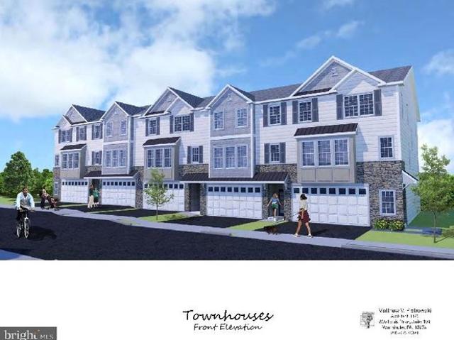 Townhouse for sale in Bucks, Pennsylvania