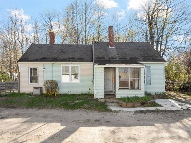 House for sale in Baldwinville, Massachusetts
