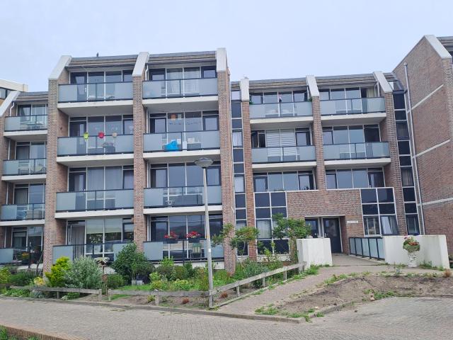 Appartement te huur in Bergen, Noord Holland