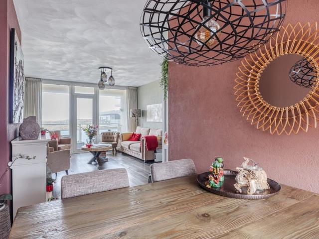 Appartement te huur in Bergen, Noord Holland