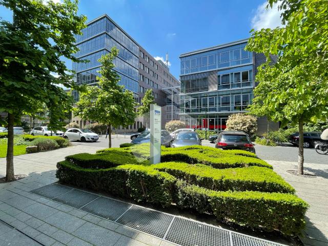 Büro mieten in Golzheim, Düsseldorf