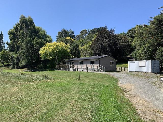 House for rent in Little Akaloa, Canterbury