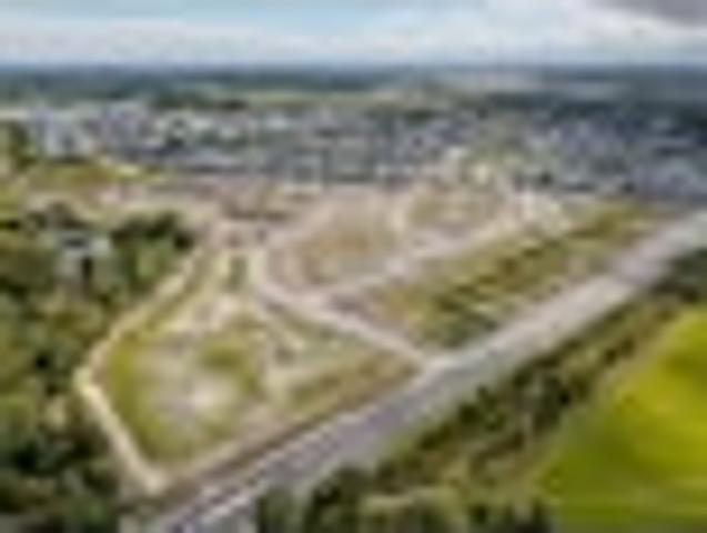 Land for sale in Chaslands, Canterbury