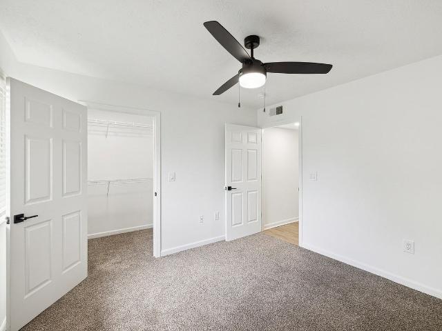 Apartment for rent in Roselawn, Ohio