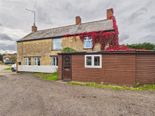 House for rent in Brigstock